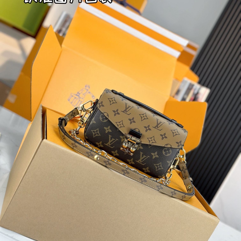 LV Satchel Bags